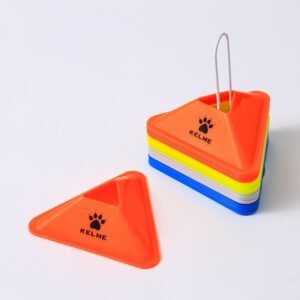 Triangle Disc Marker-40Pcs
