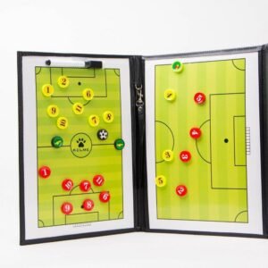 Football Tactics Board 42*38Cm
